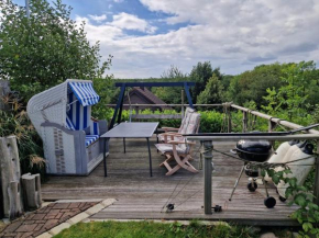 Ferienwohnung Kleine Auszeit in Wittenbeck